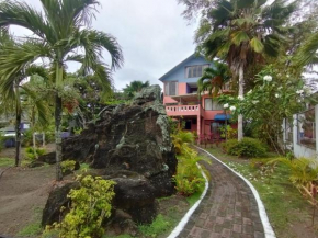 Casa el Morro
